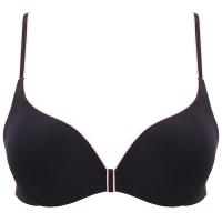 Chatelle|Irresistible|bra|black|luxury