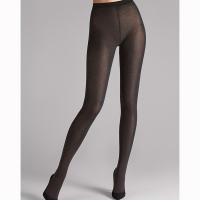 Wolford|Cotton Velvet tights|11130|9274|cotton gusset|cotton thread|pollard and read