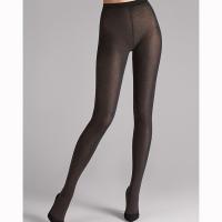 Wolford|Cotton Velvet tights|11130|9274|cotton gusset|cotton thread|pollard and read