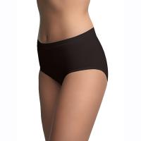 Black Spade|Ultimate|maxi|brief|lingerie|basics|ladies brief|tummy control|