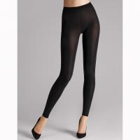 Wolford|velvet|leggings|full length leggings|17017|luxury leggings|brand name|high quality|Pollard and Read