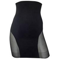 Miraclesuit|shapewear|2784|ladies slip|high waist slip|black slip|control slip|