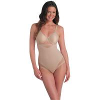 Miraclesuit|Shapewear|high waist|brief|ladies lingerie|nude|skin|black|bum control|tum contol|