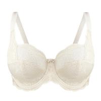 Clara|Panache|Ladies Bra|Lingerie|brand name lingerie|core|nude lingerie|everyday|non padded|stretch lace|
