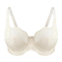 Clara|Panache|Ladies Bra|Lingerie|brand name lingerie|core|nude lingerie|everyday|non padded|stretch lace|