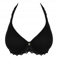 Cassiopee|Multi Way|Spacer|44151|black|black lingerie|moulded cup|new||Pollard and Read|
