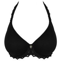 Cassiopee|Empreinte|Spacer Bra|44151|ladies lingerie|multi way bra|spacer|black lingerie|Pollard and Read