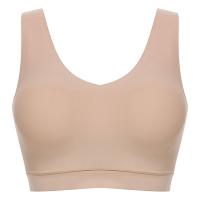 Chantelle Soft|Stretch|Padded|Crop|Top|C16A10|M/L