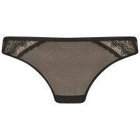 Revele moi|C15730|Chantelle|brief|ladies brief|matching set|black lingerie|Chantelle lingerie