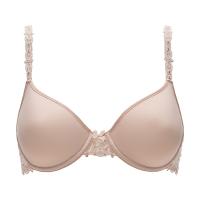 Chantelle|T shirt bra|Champs Elysees|t shirt bra|smooth cups|underwire|matching sets|Chantelle lingerie|Pollard and Read