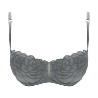 Luxembourg|Chantelle|half cup|bra|C2915|ladies lingerie|brand name lingerie