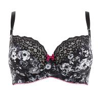 Cleo|Panache|Kayka|Balcony bra|9221|brand name lingerie|Pollard and Read|