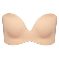 Wonderbra|Ultimate|Strapless|W032D|Pollard and Read|Wonderbra|Ultimate|Strapless|W032D|Pollard and Read|