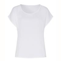 Hanro|Favourite|white|white shirt|8473|shirt|ladies shirt|summer top|holiday shop|lounge wear|day wear|Pollard and Read