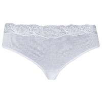 Lace Delight|Hanro|Midi Briefs|1378|White|short sleeve|ladies vest|ladies under shirt|winter vest|