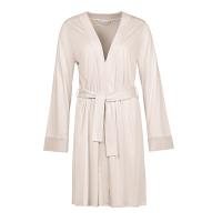 Leah|Hanro|Robe|dressing down|Hanro nightwear|brand name|Pollard and Read|wedding|wedding morning