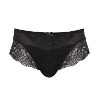 Ana|Panache|brief|9395|black|black lingerie|brand name lingerie|ladies brief|Pollard and Read