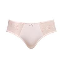 Tango|Brief|9092|Panache|blush|spring|2019|panache lingerie|new|matching set|Pollard and Read