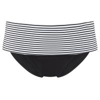 Anya|Panache|fold pant|SW0897|ladies swimwear|bikini set|beachwear|Pollard and Read