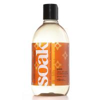 Soak|lingerie care|laundry|wash|full size|no chemical|no rise|soak and squeeze|soak