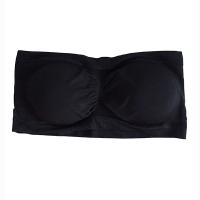 Bandeau Bra|Secret Weapons|ladies bra|soft cup|wire free|SW037|lingerie|