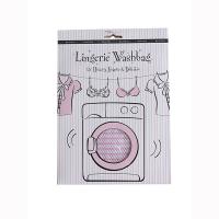 Lingerie washbag|delicate wash|bra washbag|laundry bag|washing machine bag|Secret Weapons|Lingerie solutions|Pollard and Read