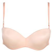 Marie JO|strapless|bra|undertones|lingerie