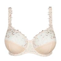 Prima Donna|Deauville|0161811|cafe latte|full brief|ladies bra|full cup|curves|lingerie|brand lingerie|luxury