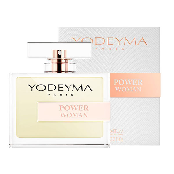 Yodeyma|Perfume|100ml|Power Woman|