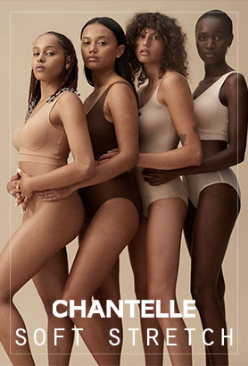 Chantelle|Soft|Stretch|